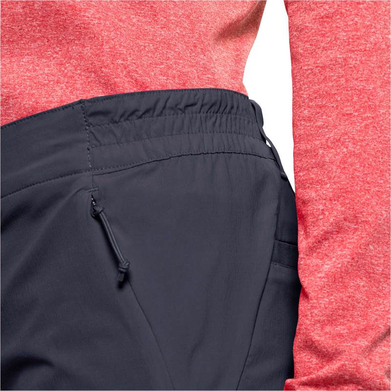 Jack Wolfskin Womens Peak Shorts-5